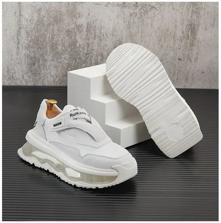 AirMaxx – Men's Sneakers Cushioning & Style