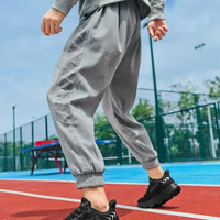 Red Rabbit A2-9908 StreetStyle – Men's Casual Shoes with Urban Graffiti Look