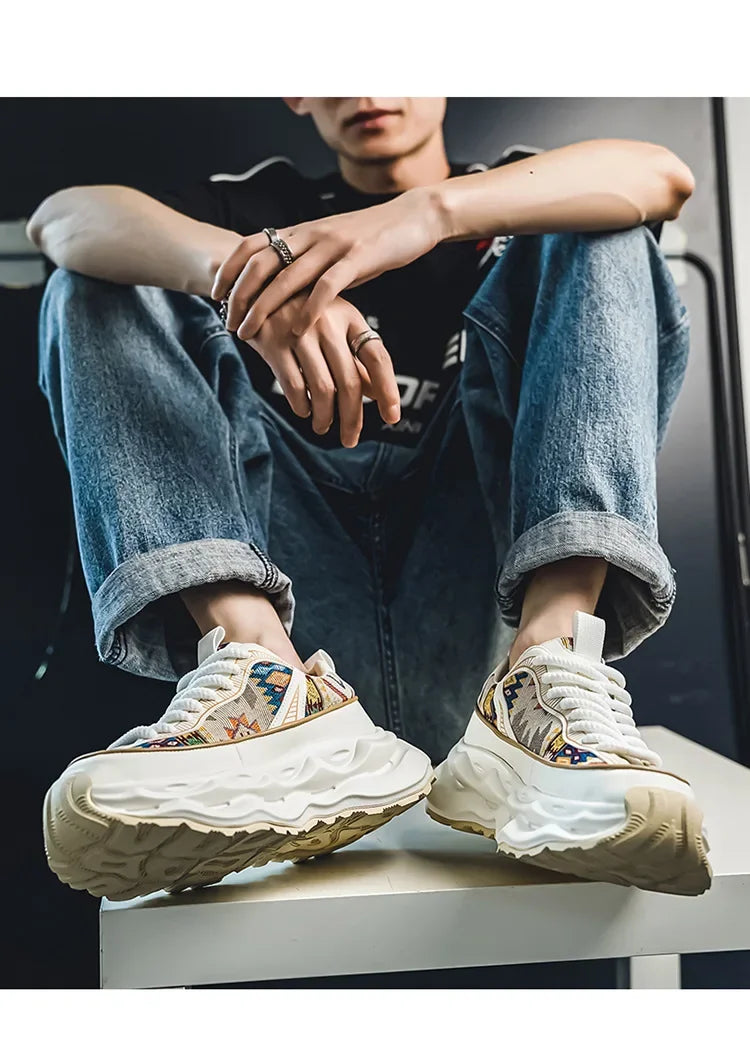 rbanBoost – Stylish Casual & Sport Shoes