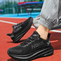 Red Rabbit A2-9908 StreetStyle – Men's Casual Shoes with Urban Graffiti Look