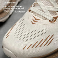 Red Rabbit A2-9908 StreetStyle – Men's Casual Shoes with Urban Graffiti Look