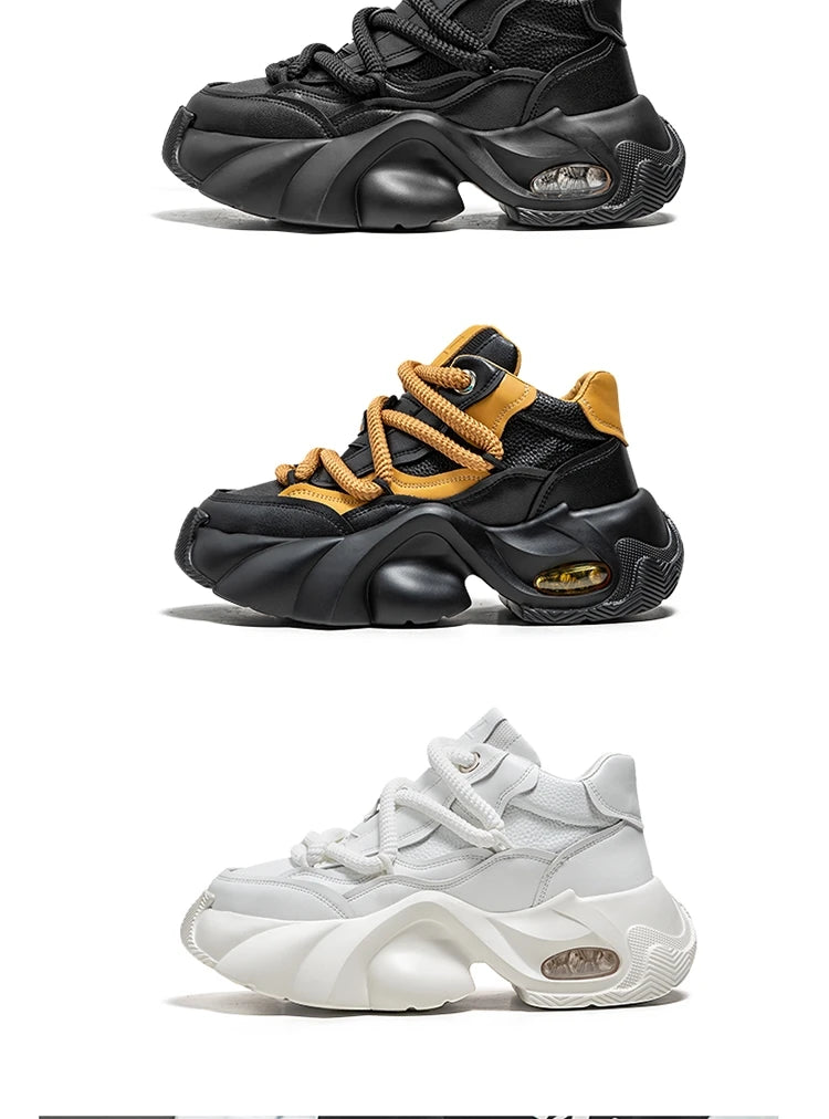 TrailFlex – Sneakers Casual & Running Unise