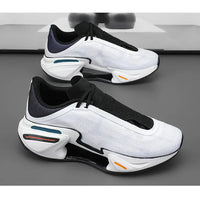 2024 Jue Ying 3 – Unisex lightweight and breathable running shoes, stable and comfortable for performance and speed