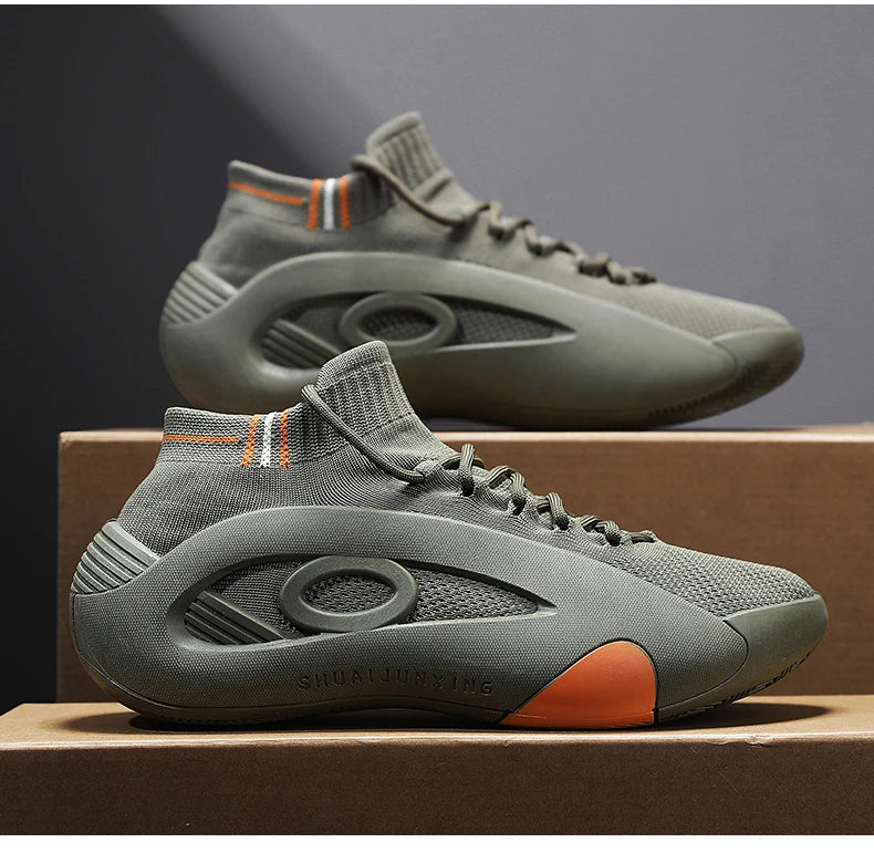CYYTL™ – Comfortable & Breathable Unisex Sneakers | Running, Casual and Outdoor