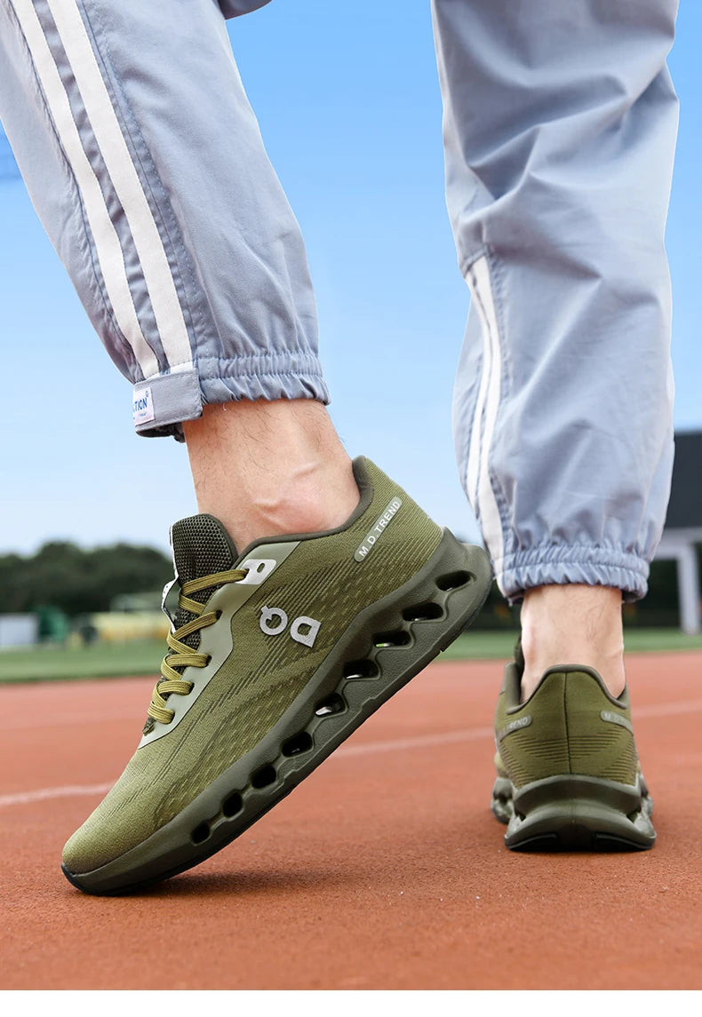 Sneakers ADMAR DQ