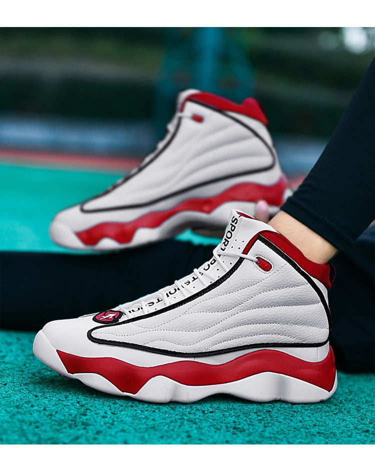 ProHoop – Men's High Performance Basketball Sneakers