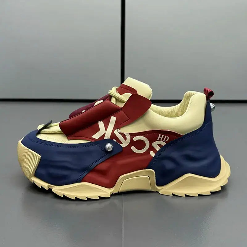 AirStride 2024 – Sneakers Casual et Running Unisex