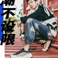"EliteStride – Versatile and Comfortable Shoes