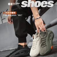 CYYTL™ – Comfortable &amp; Breathable Unisex Sneakers | Running, Casual and Outdoor