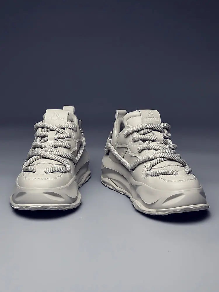 Men's Sneakers 2025 - Original, Comfortable and Wear-Resistant Brand Sneakers