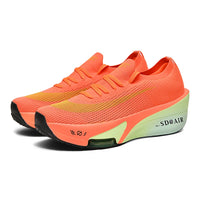 EOENKKY RUNNER AIR – Unisex Beginner Running Shoes – Comfort &amp; Style on Hard Ground