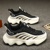 "EliteStride – Versatile and Comfortable Shoes