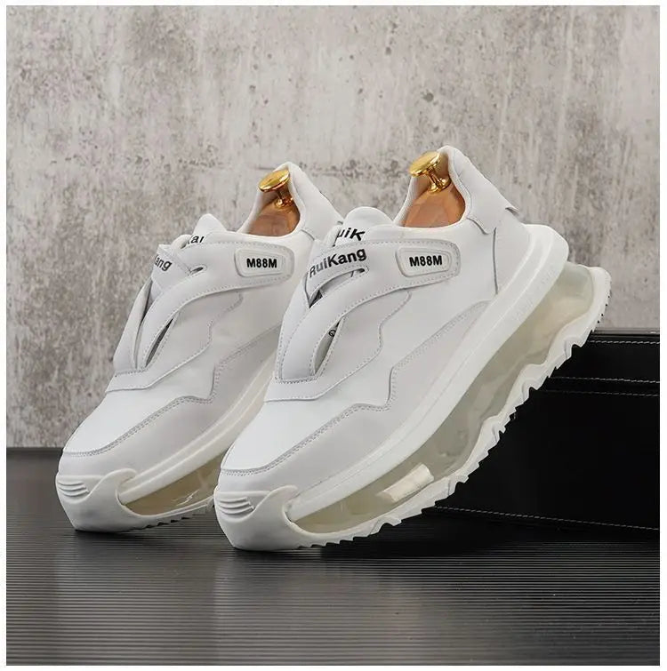 AirMaxx – Men's Sneakers Cushioning & Style