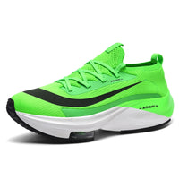 Couple Sneakers - Lightweight Breathable Mesh Running Shoes for Men and Women