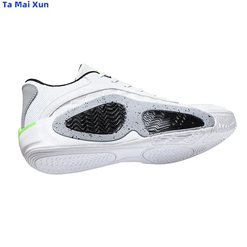 Men's/Women's Basketball Sneakers – Performance & Comfort