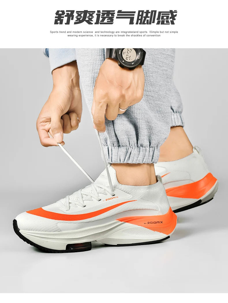 Premium Running Sneakers – Comfort, Style and Performance for Men and Women