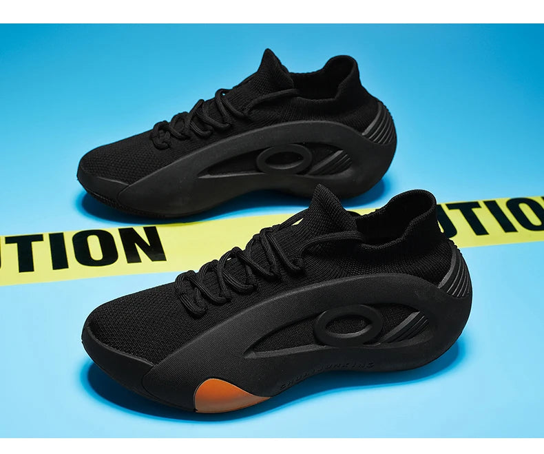 Chaussures de baskets pour hommes 2025: GENGXI™ HD866