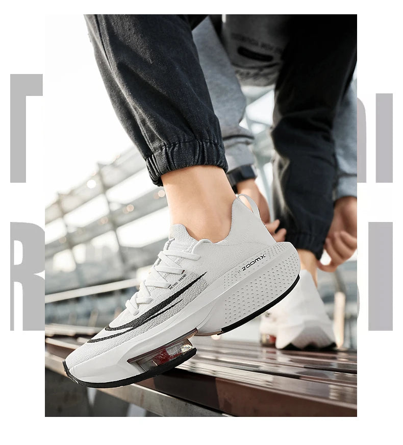 UrbanStride 2025 – for a modern and dynamic urban style