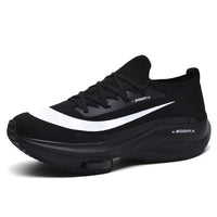 Couple Sneakers - Lightweight Breathable Mesh Running Shoes for Men and Women
