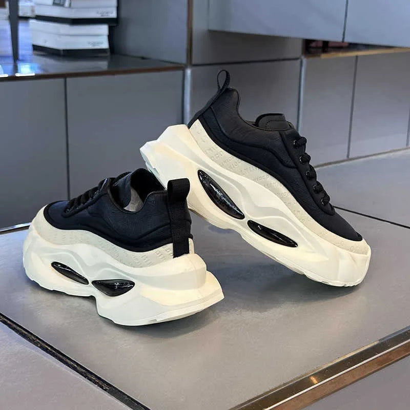 2025 Chaussures décontractées pour hommes PDMCMS