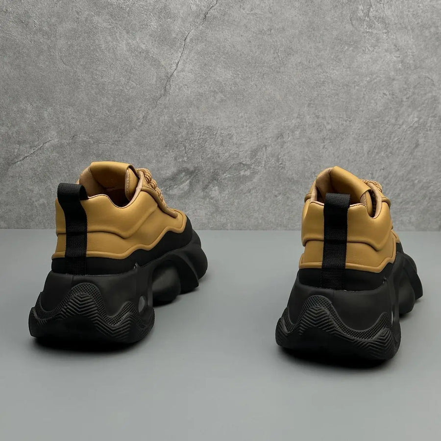 UrbanEdge – Baskets Homme Design & Mode