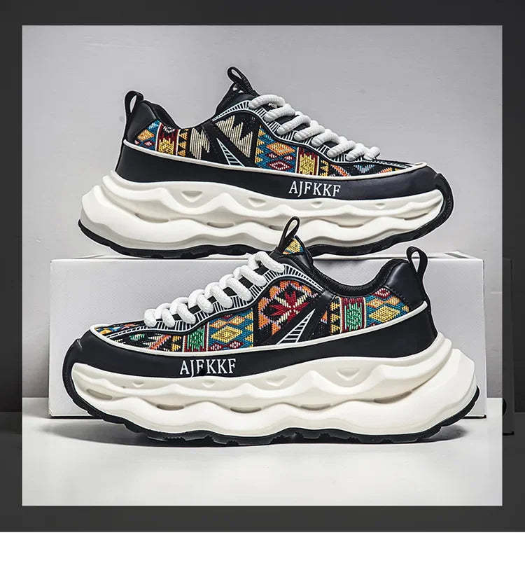 rbanBoost – Stylish Casual & Sport Shoes