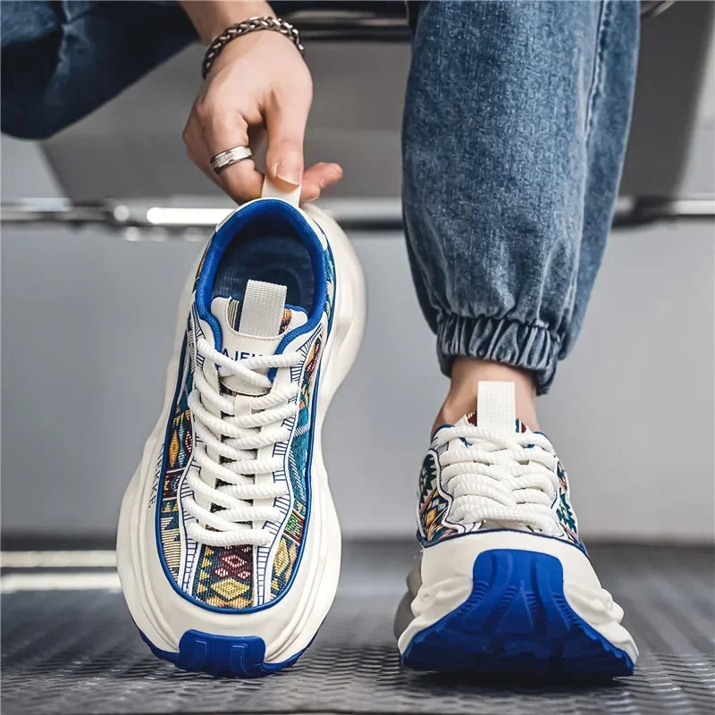 rbanBoost – Stylish Casual & Sport Shoes