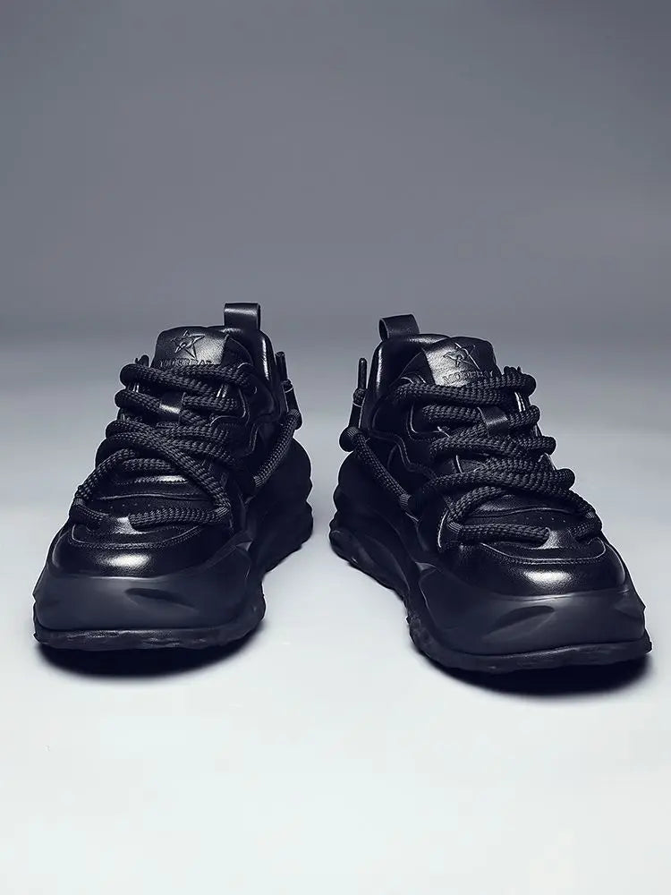 Men's Sneakers 2025 - Original, Comfortable and Wear-Resistant Brand Sneakers