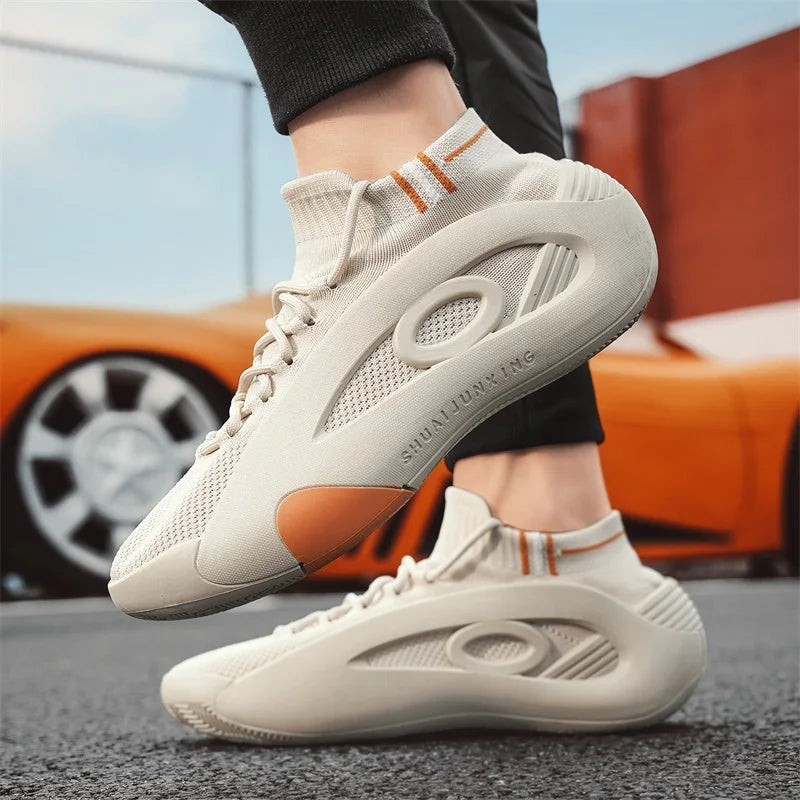 CYYTL™ – Comfortable & Breathable Unisex Sneakers | Running, Casual and Outdoor