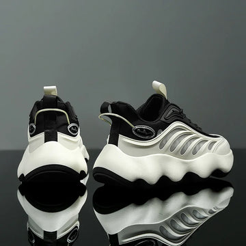 UrbanRun – Breathable Men's Fashion Shoes