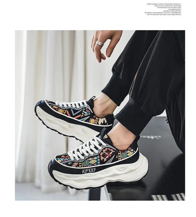 rbanBoost – Stylish Casual & Sport Shoes