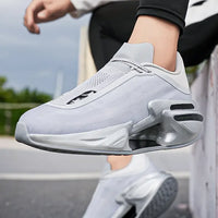 2024 Jue Ying 3 – Unisex lightweight and breathable running shoes, stable and comfortable for performance and speed