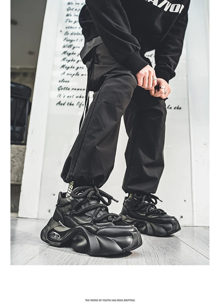 TrailFlex – Sneakers Casual & Running Unise