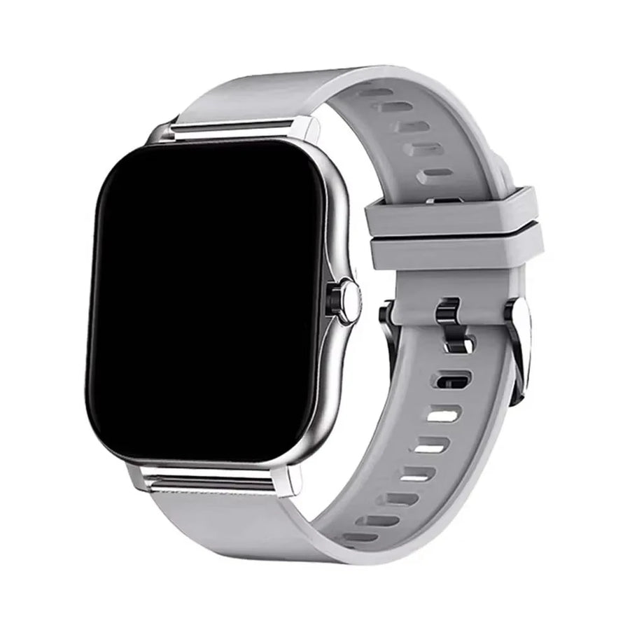 LAXASFIT Y13 – 2025 Sports & Health Smart Watch for Men and Women