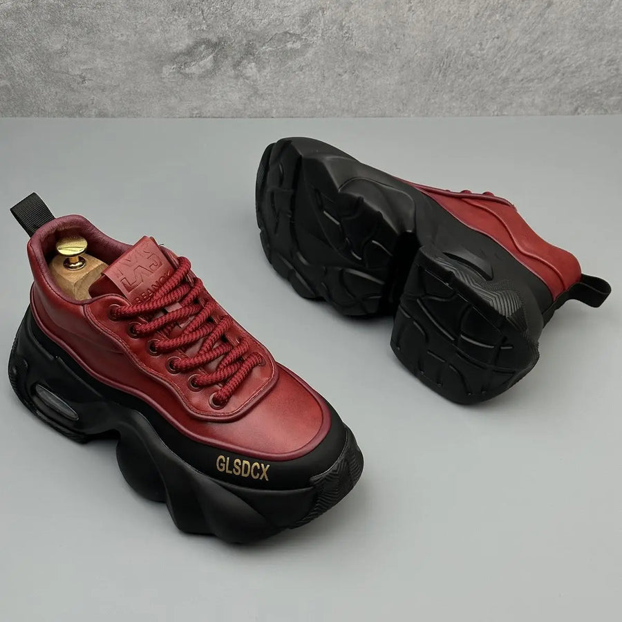 UrbanEdge – Baskets Homme Design & Mode