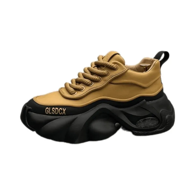 UrbanEdge – Baskets Homme Design & Mode