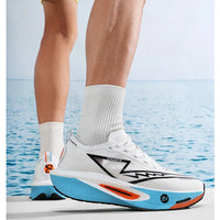 Baskets respirantes pour homme – Confort léger et style décontracté printemps/automne