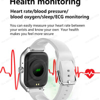 Ola Esporte 2.01'' Connected Watch – Health, Calls &amp; Notifications – Elegance and Performance in Everyday Life, 2025