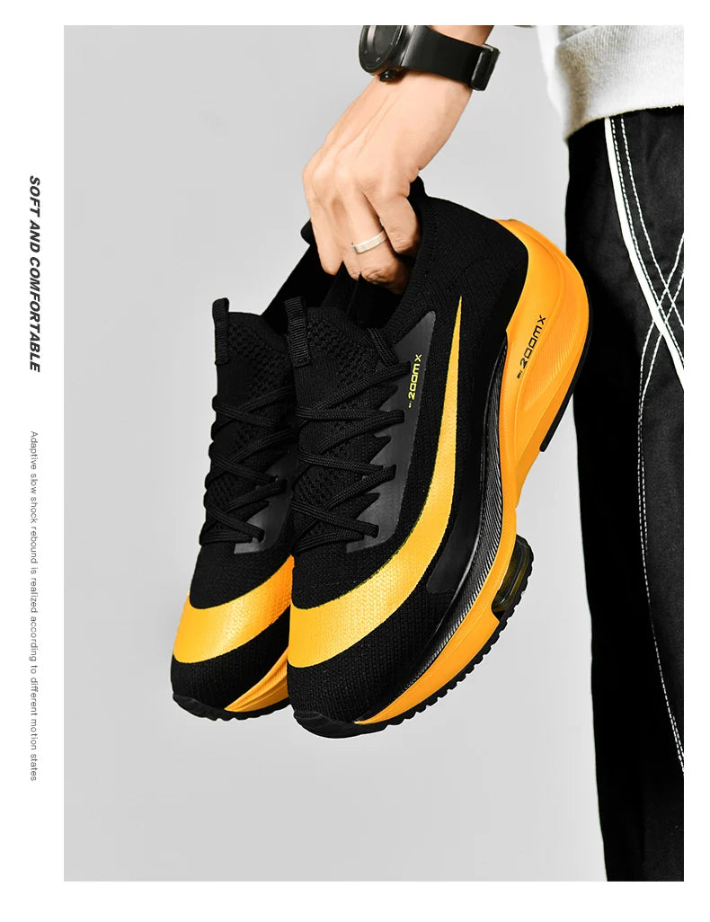 Premium Running Sneakers – Comfort, Style and Performance for Men and Women