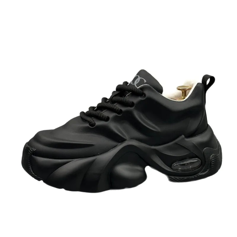 AeroLux – Chaussures Homme Respirantes & Antidérapantes