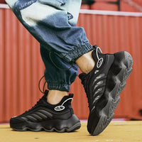 "EliteStride – Versatile and Comfortable Shoes