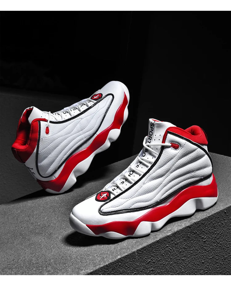 ProHoop – Men's High Performance Basketball Sneakers