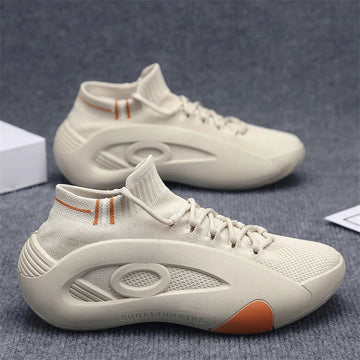 CYYTL™ – Comfortable & Breathable Unisex Sneakers | Running, Casual and Outdoor