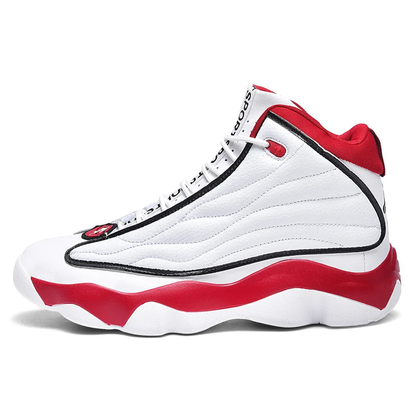 ProHoop – Men's High Performance Basketball Sneakers