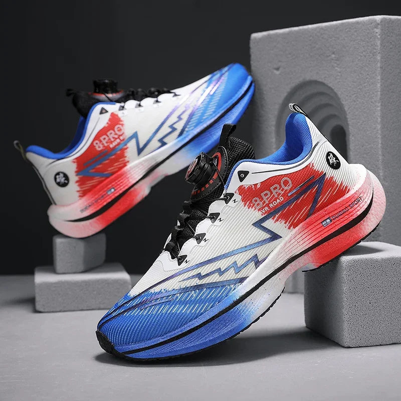 NoEnName_Null AirMesh High – Baskets montantes homme respirantes et confortables
