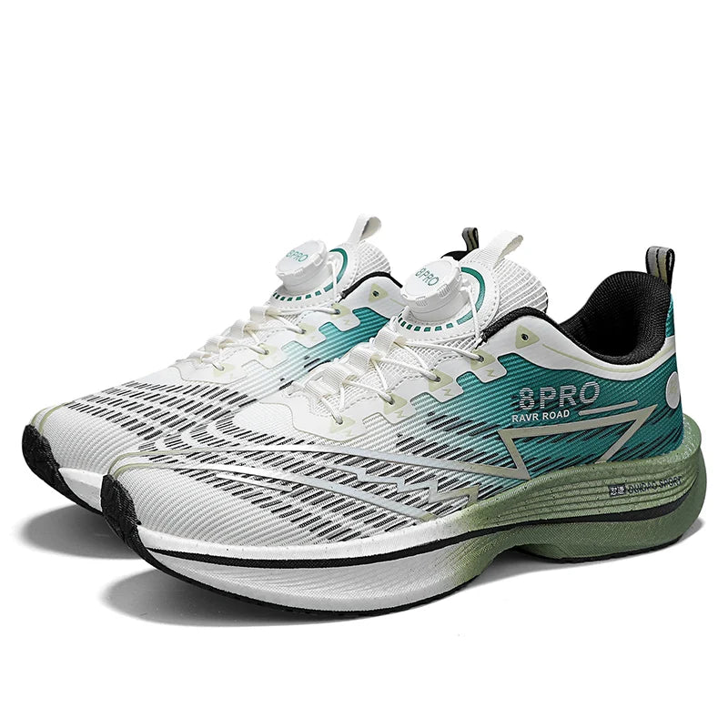 NoEnName_Null AirMesh High – Baskets montantes homme respirantes et confortables