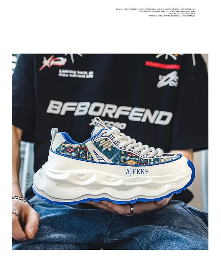 rbanBoost – Stylish Casual & Sport Shoes