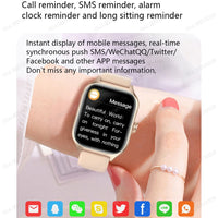 Ola Esporte 2.01'' Connected Watch – Health, Calls &amp; Notifications – Elegance and Performance in Everyday Life, 2025