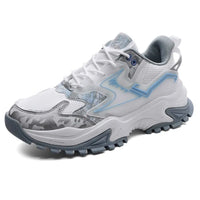 Men's sports sneakers – Outdoor, breathable