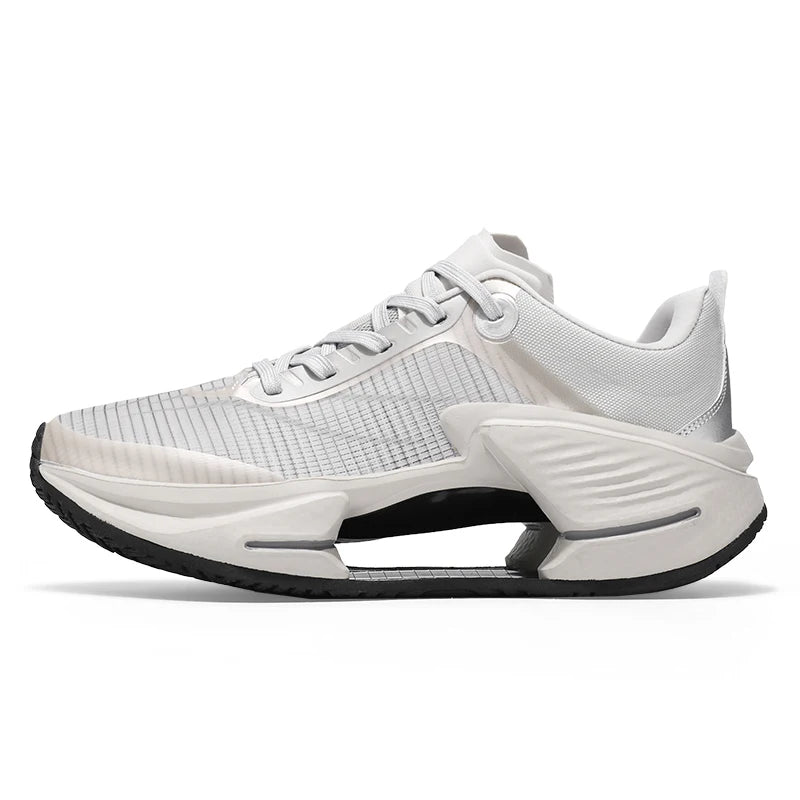 2024 Jue Ying 3 – Unisex lightweight and breathable running shoes, stable and comfortable for performance and speed